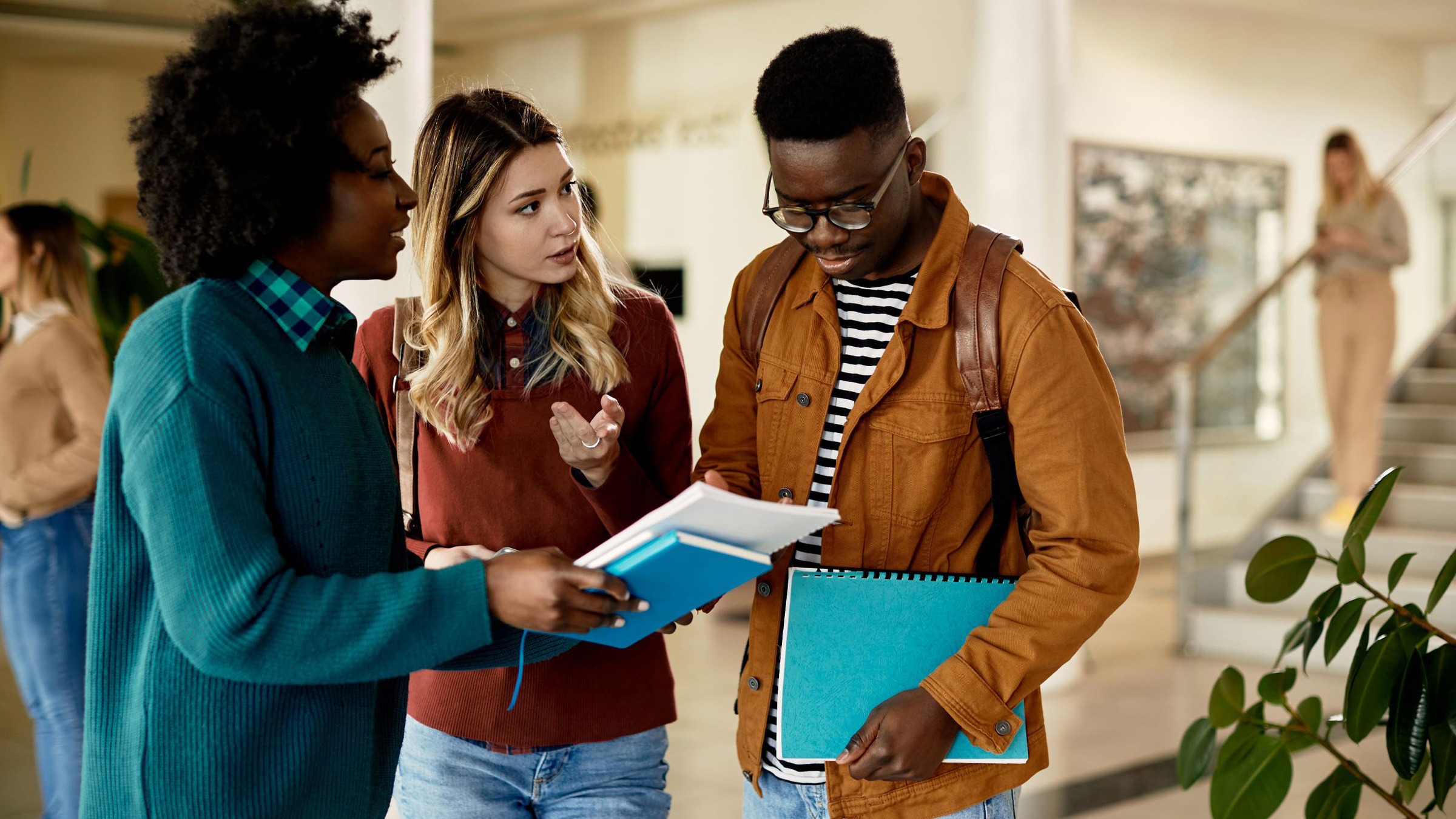 Resources | DBR & CO